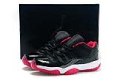 cheap men's air jordan 11 low cut cheap no. 298